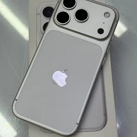 iPhone 17 Pro 256 GB