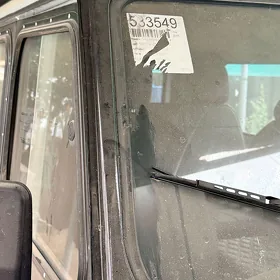 UAZ 469 2007