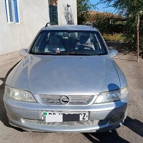 Opel Vectra 1998