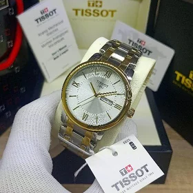 Tissot sagat часы