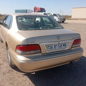 Toyota Avalon 1996