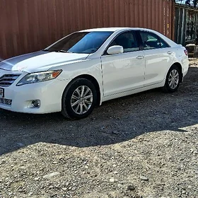 Toyota Camry 2010