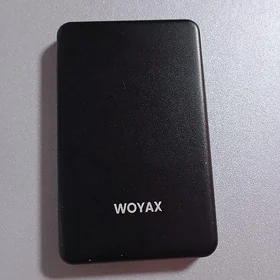 powerbank magsafe power bank