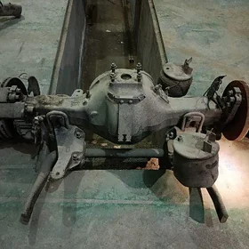 Volvo skarasnoy mos