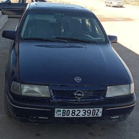 Opel Vectra 1992