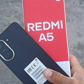 REDMI A5