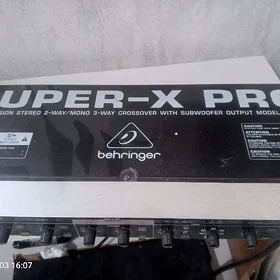 Behringer