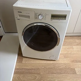 Кир машын