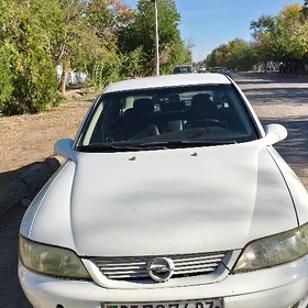 Opel Vectra 1999