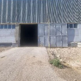 sklad arenda