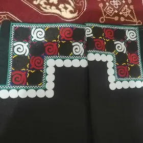 Yomut balak