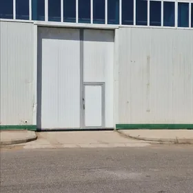TSTB Ammar 180kw/m
