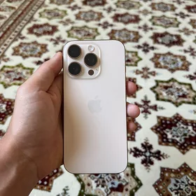 Iphone 16pro