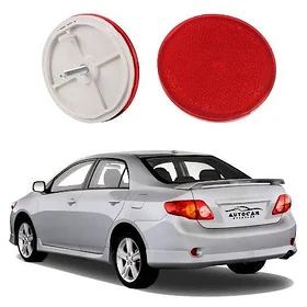 Corolla Otražatel Bamper Çyra