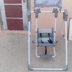 çaga sallancak