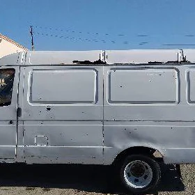 Gaz Gazel 1999