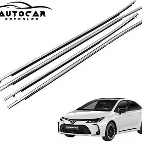 Corolla Aÿna Nikel