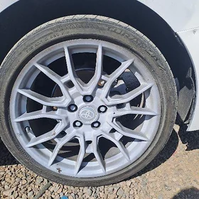 TRD DISKA