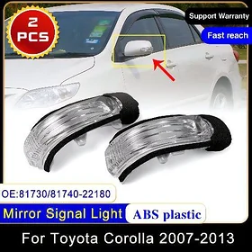 Corolla Camry Pawarotnik