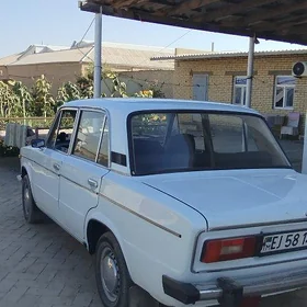 Lada 2106 1997