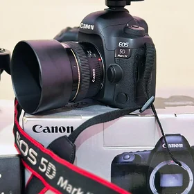 Paker Canon 5d Mark4 100%