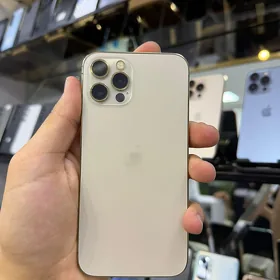 IPHONE 12 PRO
