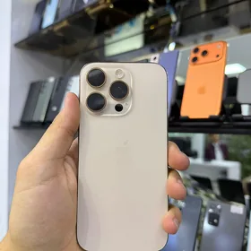 IPHONE 16 PRO