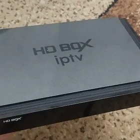 IP ТЮНЕР