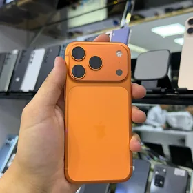 IPHONE 17 PRO