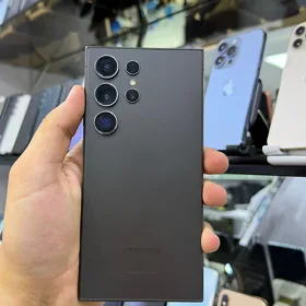 SAMSUNG S24 ULTRA