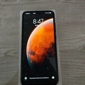 Redmi note 8