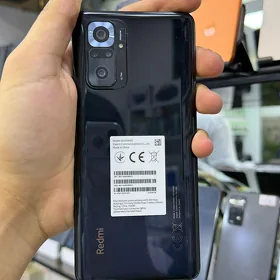 REDMI NOTE 10 PRO