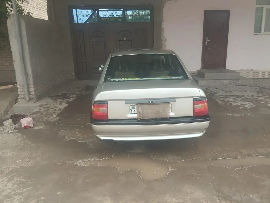 Opel Vectra 1993 - 1