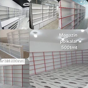 polkalar