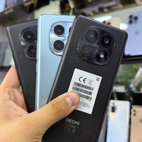 REDMI NOTE 15