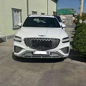 Genesis GV70 2022
