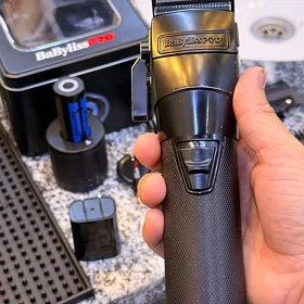 babyliss pro fx