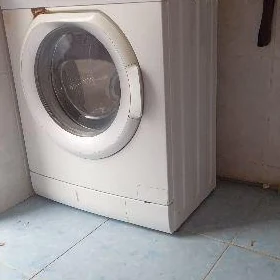 kir maşyn aftomat