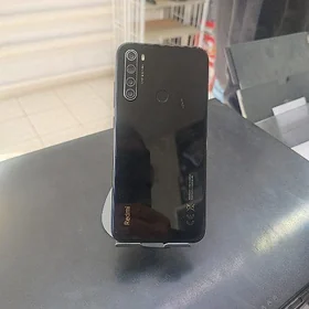 Redmi note 8  4/128
