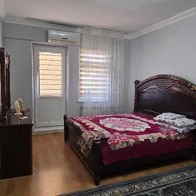 ARENDA JAY Mir 7