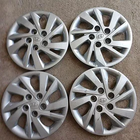 Hyundai Arginal 15lik Kalpak