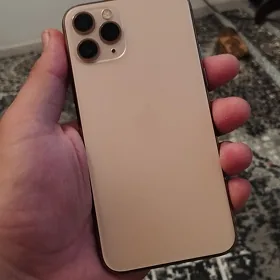 iPhone 11 pro