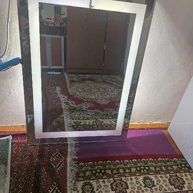 salon ayna