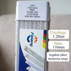 eltmek mugt diwar led çyra