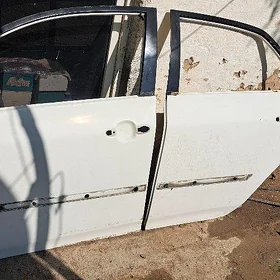 Corolla korolla gapy bamper