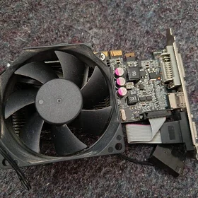 видеокарта Gt 520