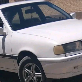 Opel Vectra 1991