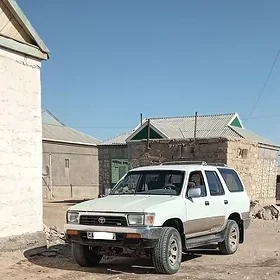 Toyota 4Runner 1994
