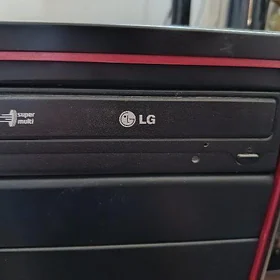 LG Дискавод