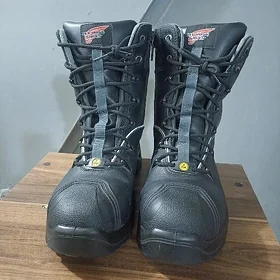 redwing